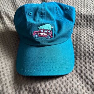 Vintage Vineyard Vines Hat